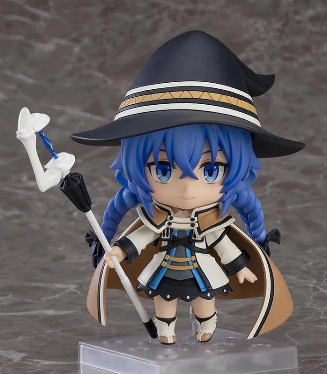 Mushoku Tensei: Jobless Reincarnation Nendoroid No.1749 Roxy Migurdia
