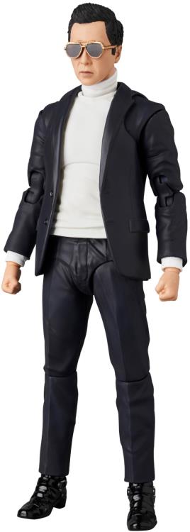 PRE-ORDER - John Wick: Chapter 4 MAFEX No.234 Caine