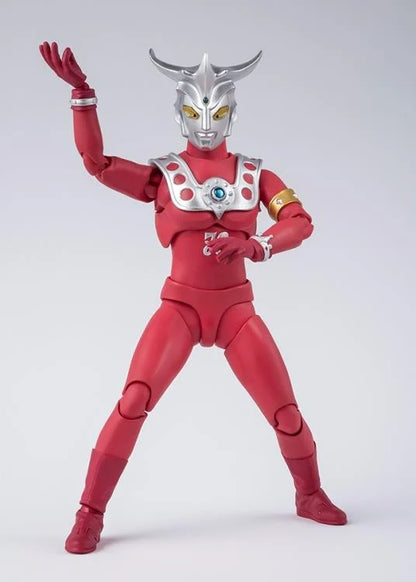 Ultraman Leo S.H.Figuarts Ultraman Leo Action Figure