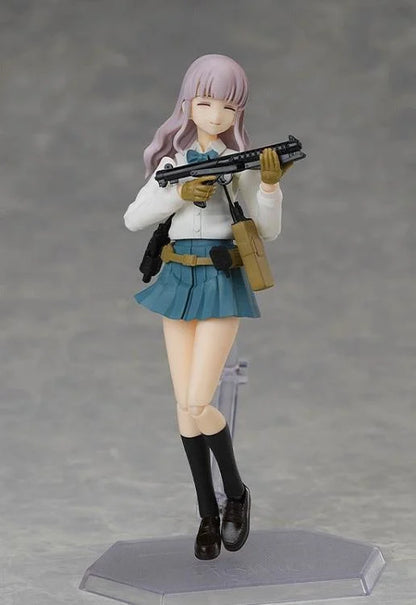 Little Armory figma SP-159 Armed JK (Variant C)