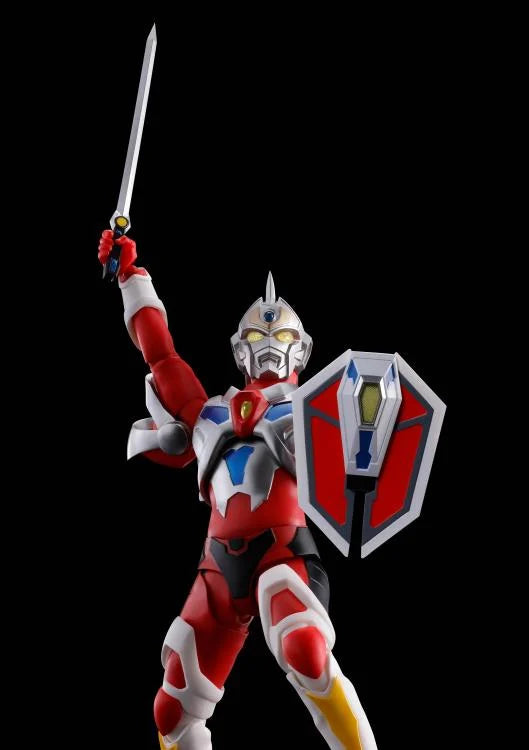 PRE-ORDER: Gridman the Hyper Agent S.H.Figuarts -Shinkocchou Seihou- Gridman