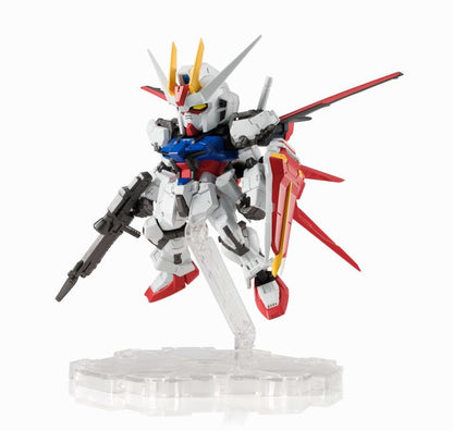 Gundam NXEDGE Style Aile Strike Gundam