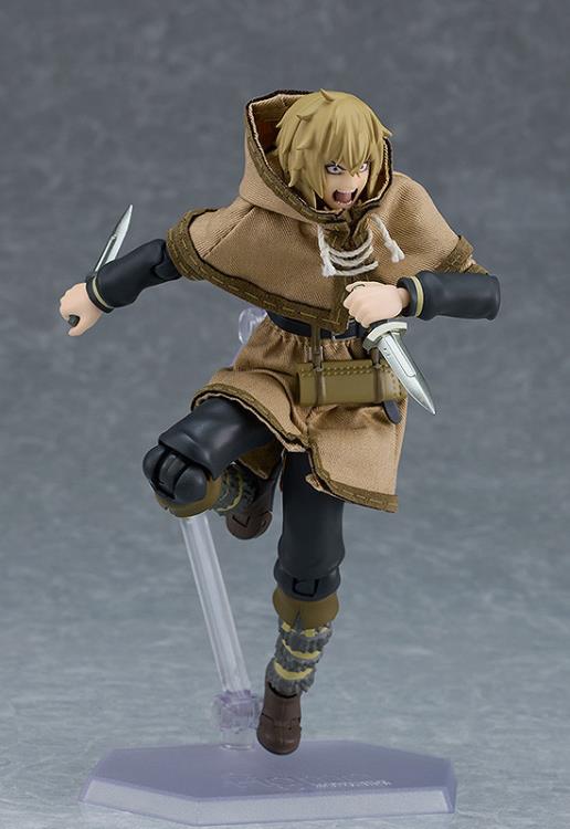 Vinland Saga figma No.608 Thorfinn