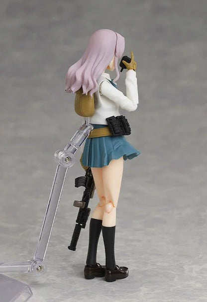 Little Armory figma SP-159 Armed JK (Variant C)