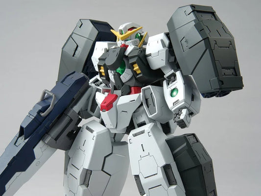 Mobile Suit Gundam 00 MG Gundam Virtue 1/100 Scale Model Kit