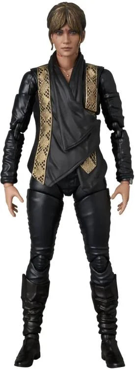 John Wick: Chapter 3 - Parabellum MAFEX No.274 Sofia Action Figure