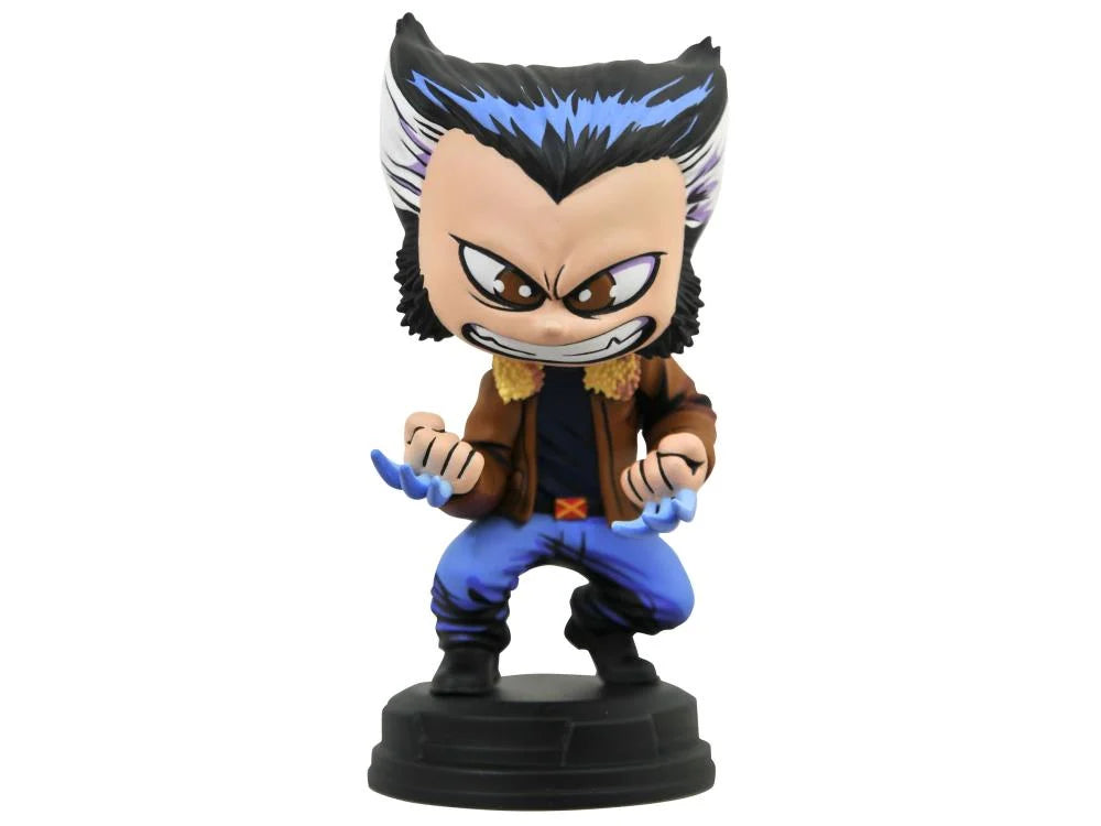 Marvel Animated Logan Limited Edition Statue by Gentle Giant