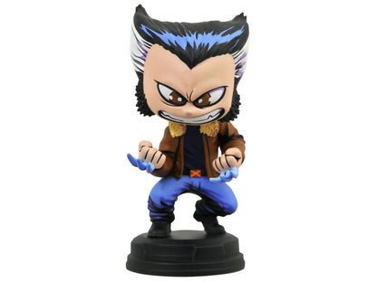 Marvel Animated Logan Limited Edition Statue by Gentle Giant