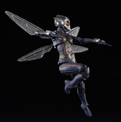 Ant-Man and the Wasp S.H.Figuarts Wasp Exclusive