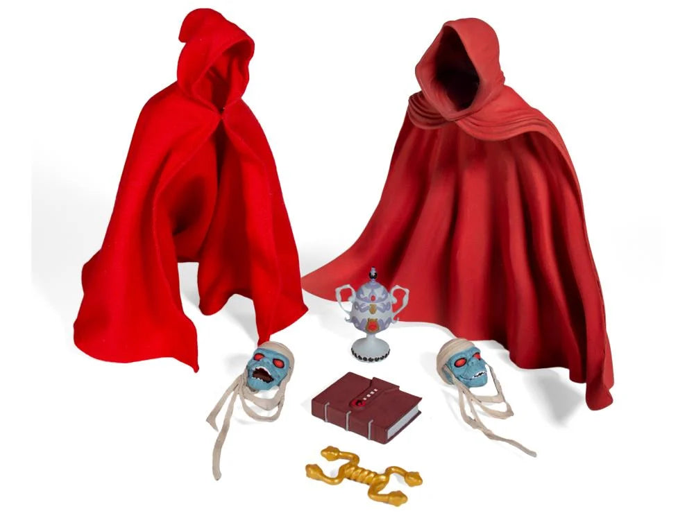 ThunderCats ULTIMATES! Mumm-Ra