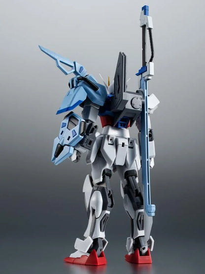 Mobile Suit Gundam SEED Robot Spirits Side MS AQM/E-X02 Sword Striker & Effect Parts Set (Ver. A.N.I.M.E.)