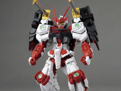 Gundam Build Fighters MG Sengoku Astray 1/100 Scale Model Kit