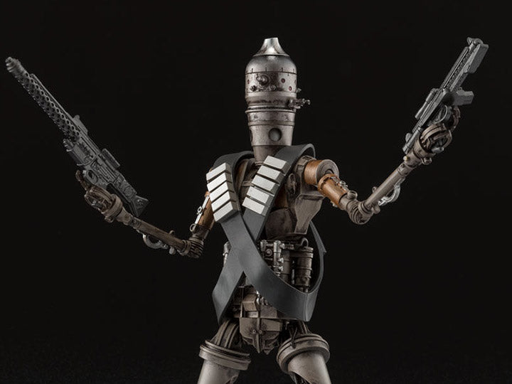 The Mandalorian S.H.Figuarts IG-11 Exclusive