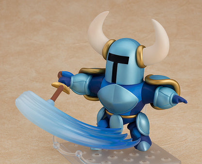 Shovel Knight Nendoroid No.1929 Shovel Knight