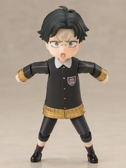 PRE-ORDER - Spy x Family S.H.Figuarts Damian Desmond