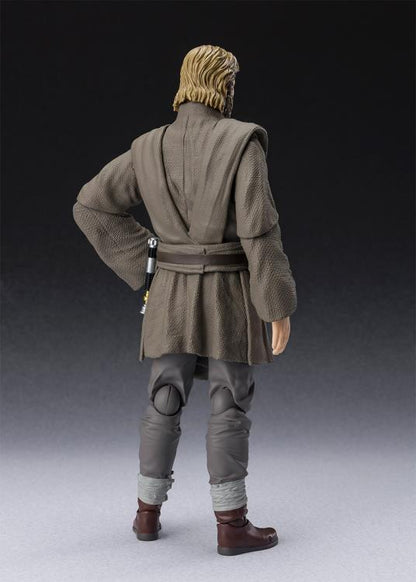 Star Wars: Obi-Wan Kenobi S.H.Figuarts Obi-Wan Kenobi