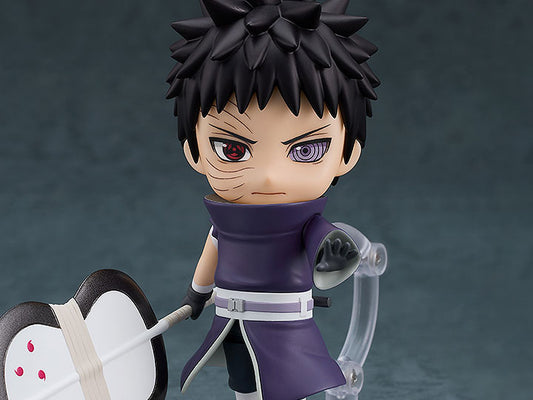 Naruto: Shippuden Nendoroid No.2120 Obito Uchiha