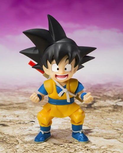 PRE-ORDER - Dragon Ball Daima S.H.Figuarts Glorio Action Figure