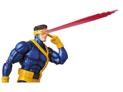 PRE-ORDER: Marvel MAFEX No.099 Cyclops Action Figure