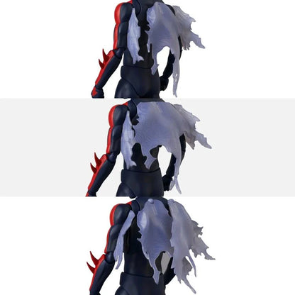 Marvel MAFEX No.239 Spider-Man 2099 (Comic Ver.)