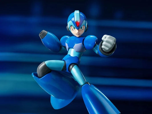 PRE-ORDER - Mega Man X MDLX Articulated Figure Series Mega Man X