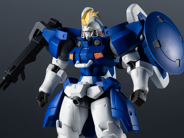 Mobile Suit Gundam Wing Gundam Universe OZ-00MS2 Tallgeese II