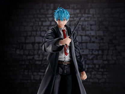 PRE-ORDER - Mashle S.H.Figuarts Lance Crown