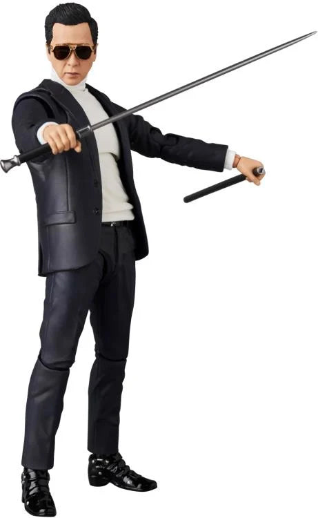 PRE-ORDER - John Wick: Chapter 4 MAFEX No.234 Caine