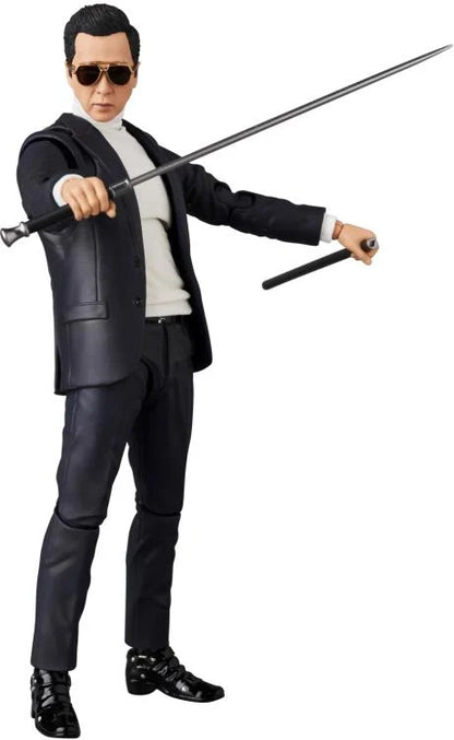 PRE-ORDER - John Wick: Chapter 4 MAFEX No.234 Caine