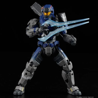 Halo: Reach RE:EDIT CARTER-A259 (Noble One) 1/12 Scale PX Previews Exclusive Action Figure