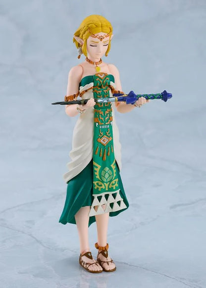 PRE-ORDER -  The Legend of Zelda: Tears of the Kingdom figma No.637 Zelda Action Figure