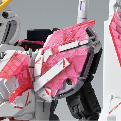 Mobile Suit Gundam Narrative MG Narrative Gundam C-Packs (Ver.Ka) 1/100 Scale Model Kit