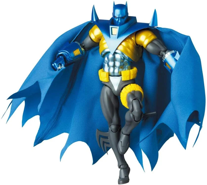 Batman: Knightfall MAFEX No.144 Batman Action Figure