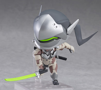 Overwatch Nendoroid No.838 Genji (Classic Skin Edition)