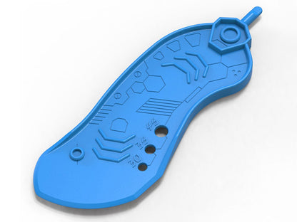 Model Kit Parts Separator