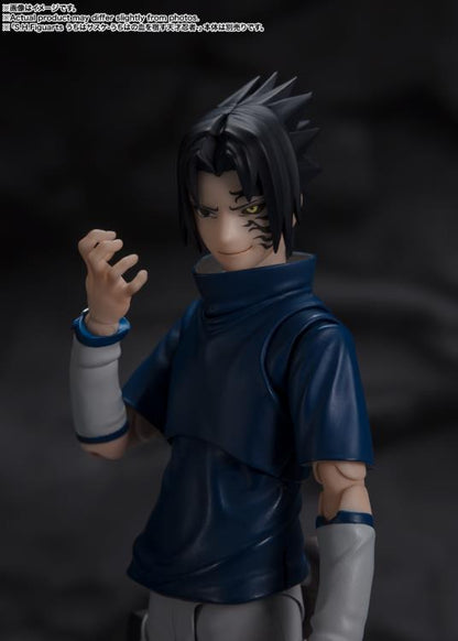 Naruto: Shippuden S.H.Figuarts Orochimaru (Seeker of Immortality)