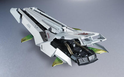 FINAL SALE - Mobile Suit Gundam Char's Counterattack Metal Structure RX-93 Nu Gundam (Reissue)