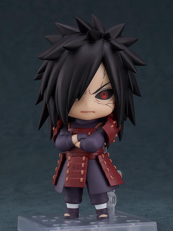 Naruto: Shippuden Nendoroid No.2175 Madara Uchiha