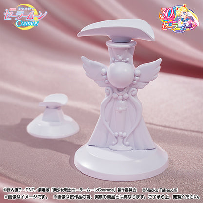 PRE-ORDER - Sailor Moon Cosmos Proplica Eternal Tiare