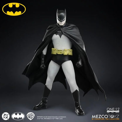 Batman: Year One One:12 Collective Batman Action Figure