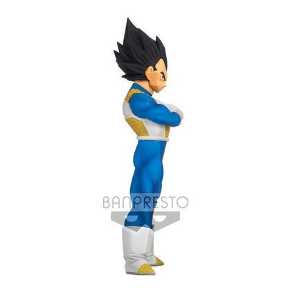 Dragon Ball Z Burning Fighters Vol.2 Vegeta