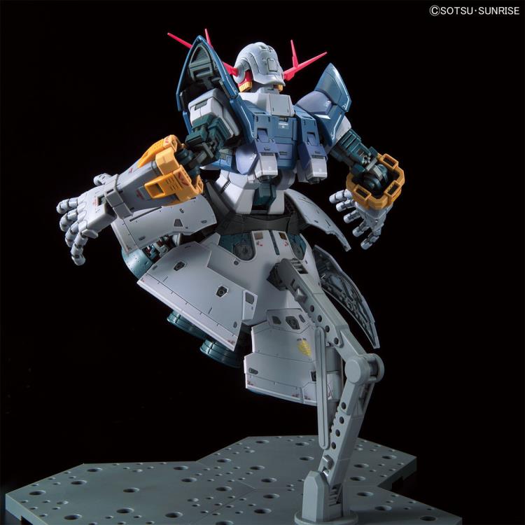 Mobile Suit Gundam RG Zeong 1/144 Scale Model Kit
