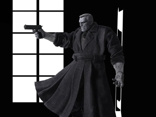 Pre-Order: Sin City One:12 Collective Marv Action Figure