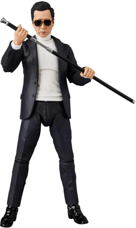 PRE-ORDER - John Wick: Chapter 4 MAFEX No.234 Caine