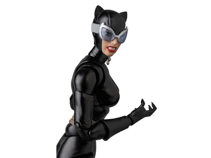 Batman: Hush MAFEX No.123 Catwoman