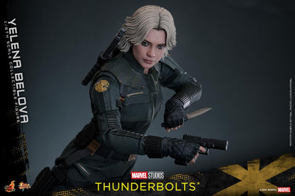 Pre-Order - Thunderbolts* MMS818 Yelena Belova 1/6th Scale Collectible Figure