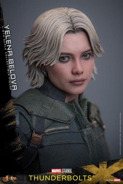 Pre-Order - Thunderbolts* MMS818 Yelena Belova 1/6th Scale Collectible Figure