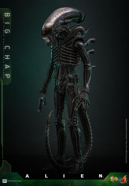 Pre-Order - Alien MMS826 Big Chap 1/6th Scale Collectible Figure
