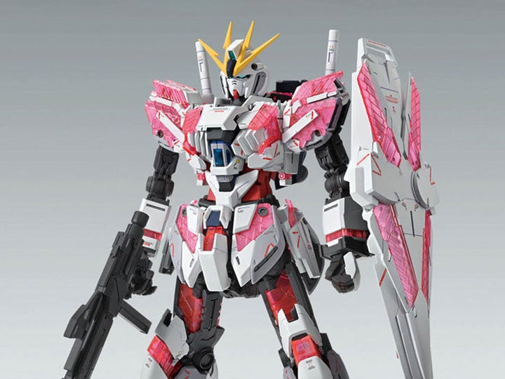 Mobile Suit Gundam Narrative MG Narrative Gundam C-Packs (Ver.Ka) 1/100 Scale Model Kit