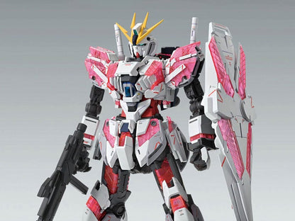 Mobile Suit Gundam Narrative MG Narrative Gundam C-Packs (Ver.Ka) 1/100 Scale Model Kit